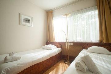 Budget Hostel Bargain Toko أمستردام المظهر الخارجي الصورة