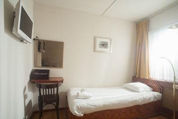 Budget Hostel Bargain Toko أمستردام المظهر الخارجي الصورة